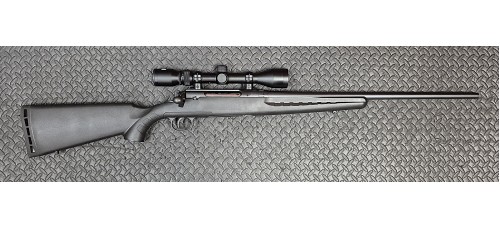 Savage Axis XP .243 Win 22" Barrel Bolt Action Rifle Used